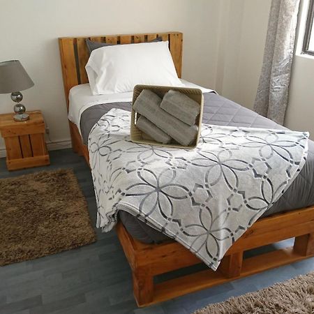 Tin House Quito Hotel Eksteriør billede