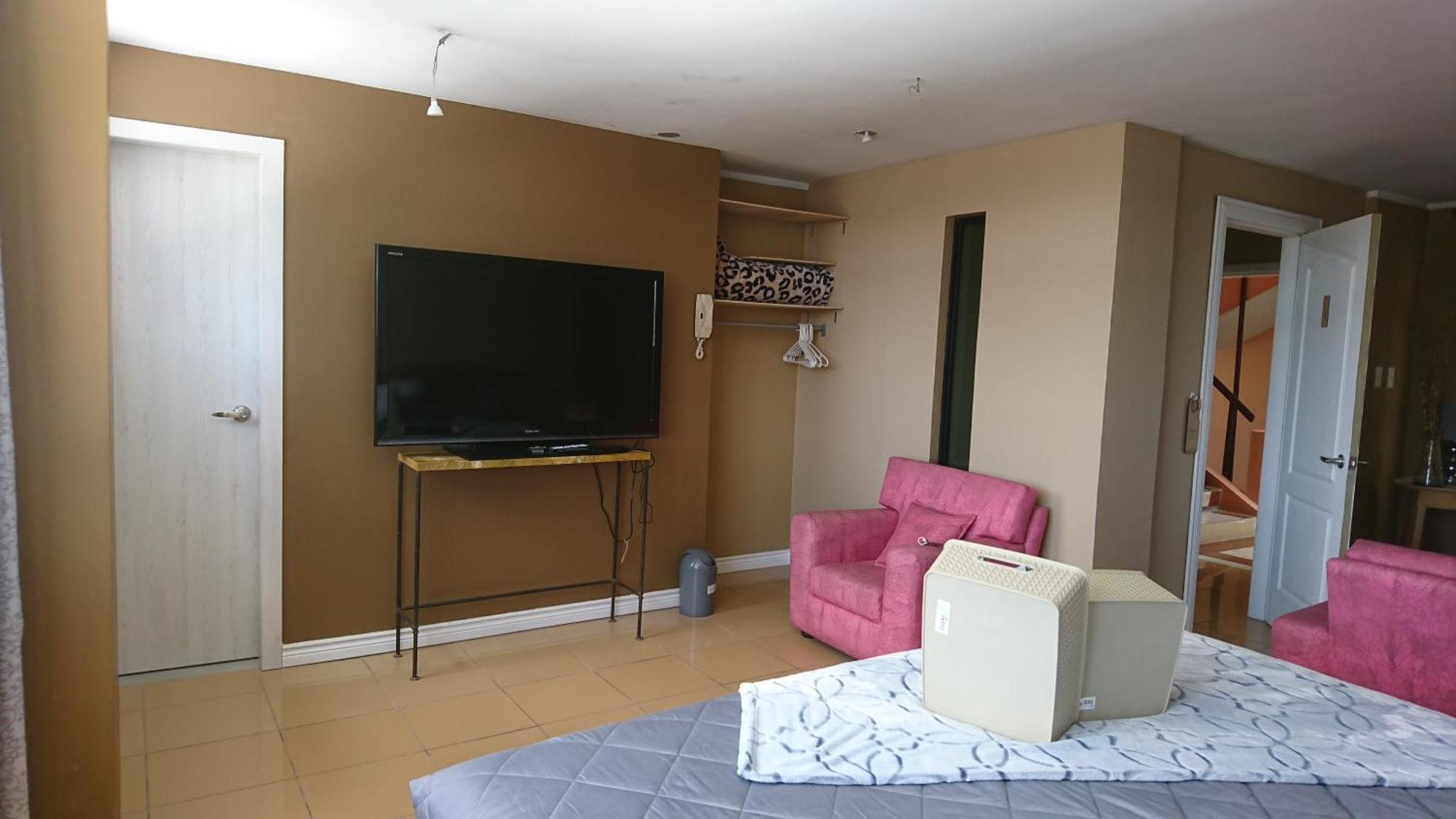 Tin House Quito Hotel Eksteriør billede