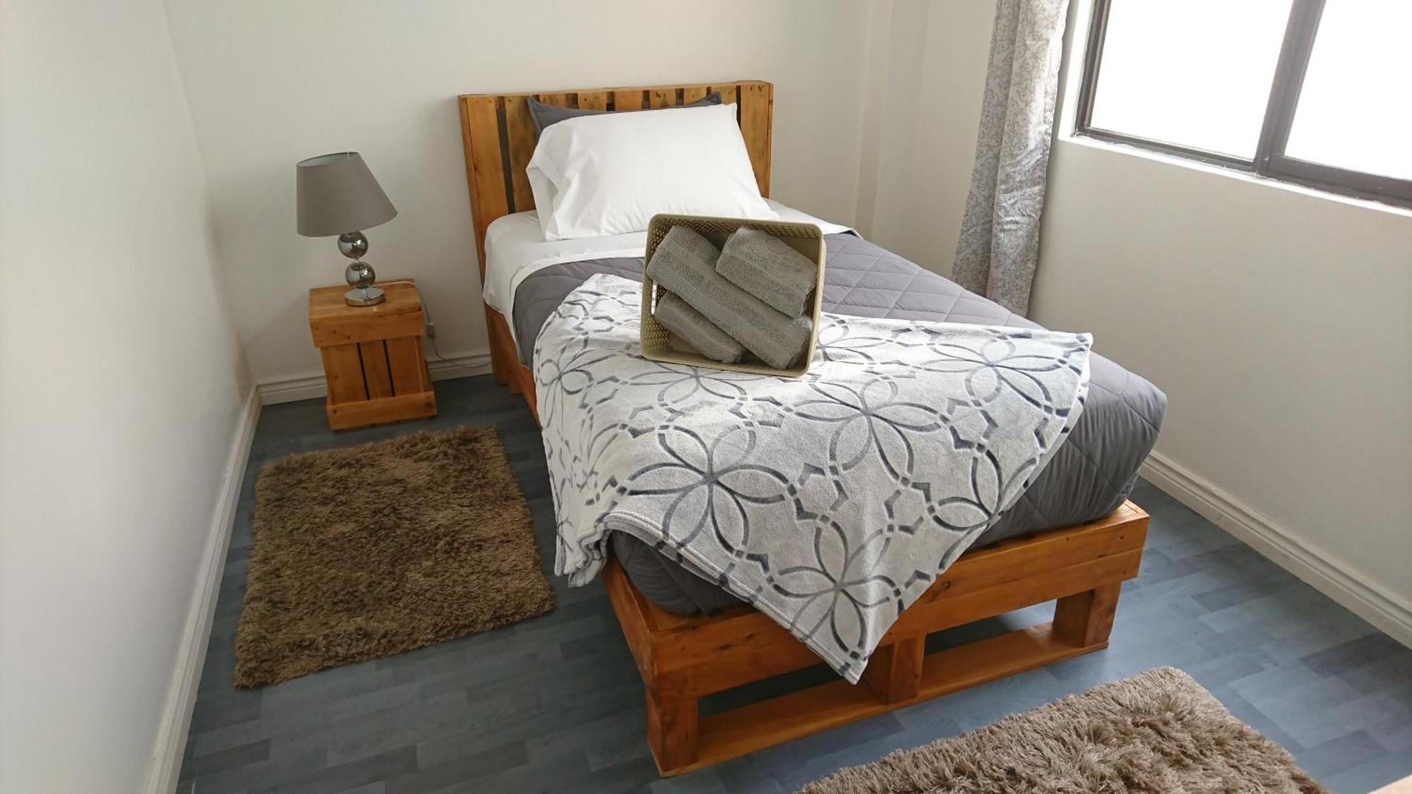 Tin House Quito Hotel Eksteriør billede