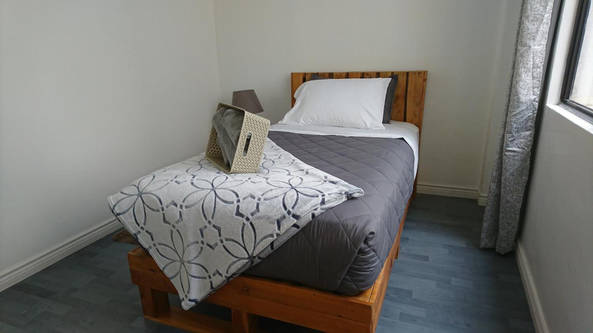 Tin House Quito Hotel Eksteriør billede