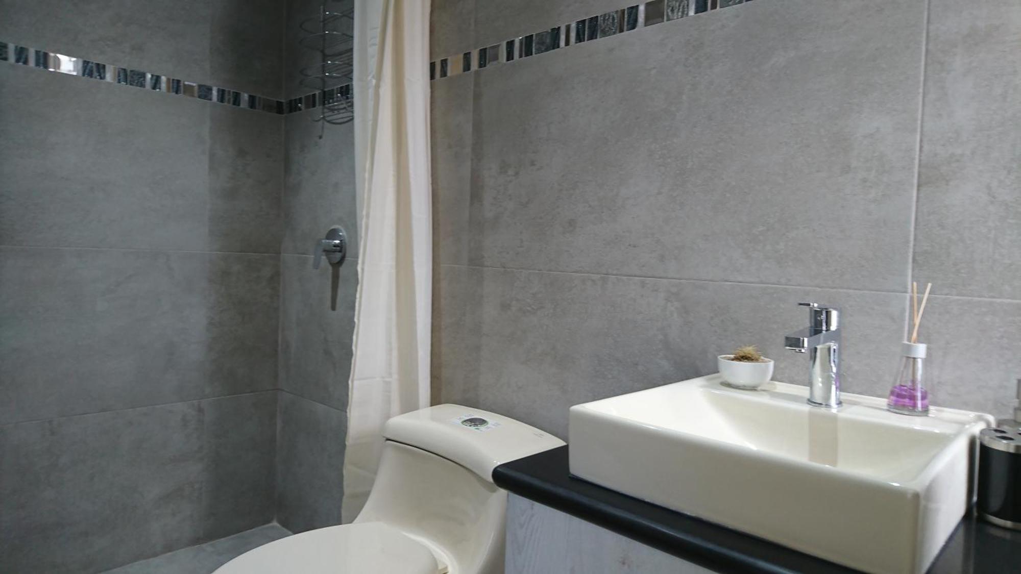 Tin House Quito Hotel Eksteriør billede