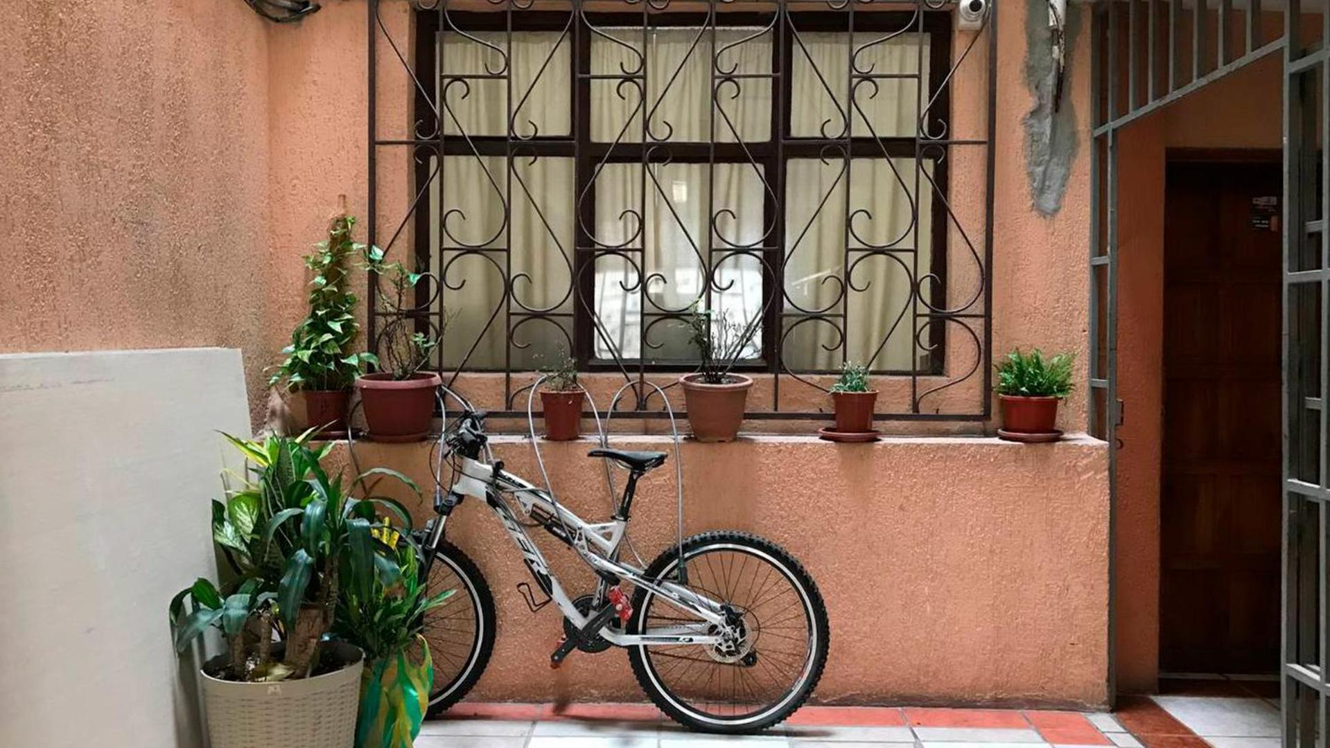 Tin House Quito Hotel Eksteriør billede