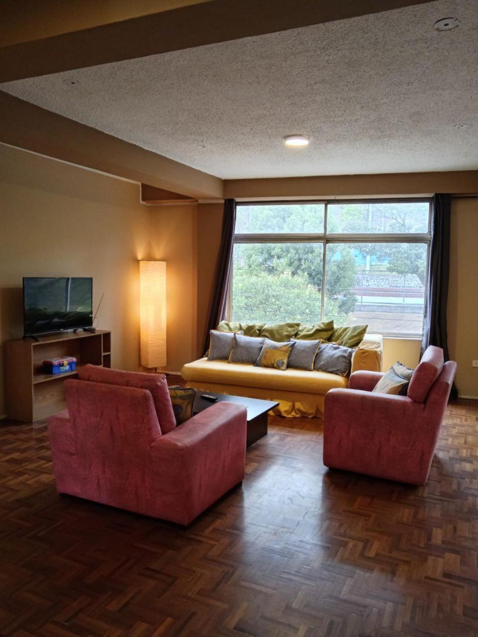 Tin House Quito Hotel Eksteriør billede