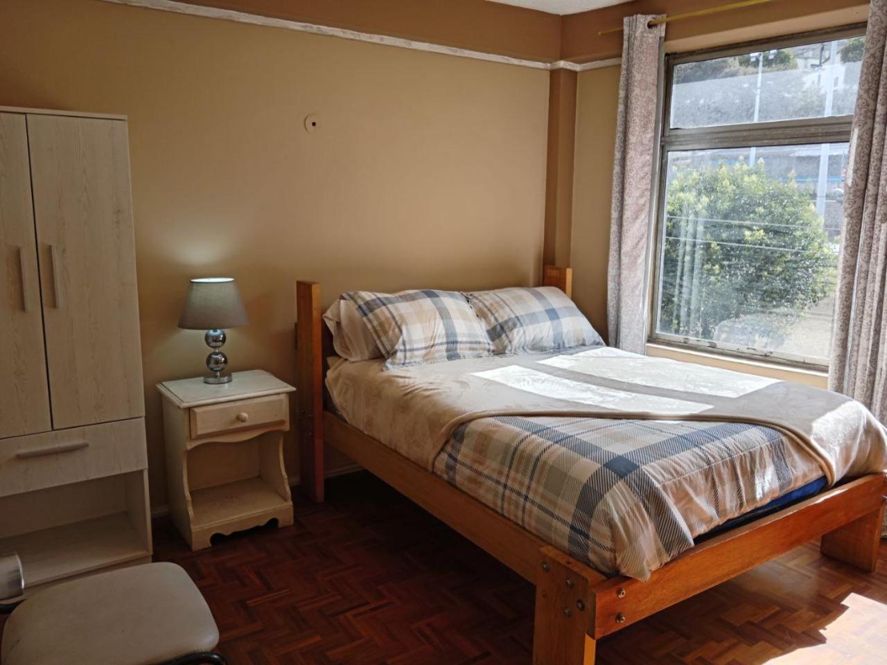 Tin House Quito Hotel Eksteriør billede