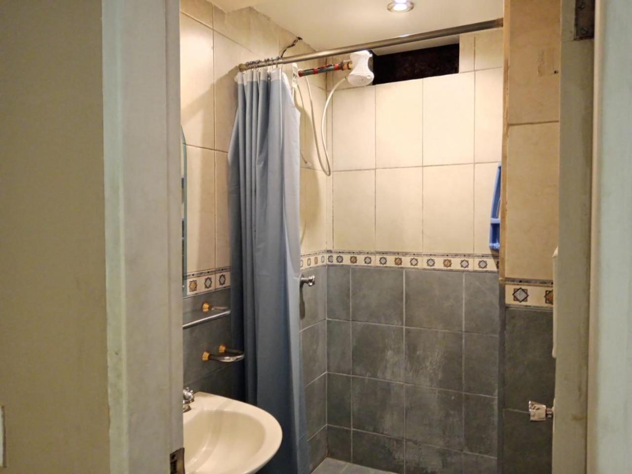 Tin House Quito Hotel Eksteriør billede