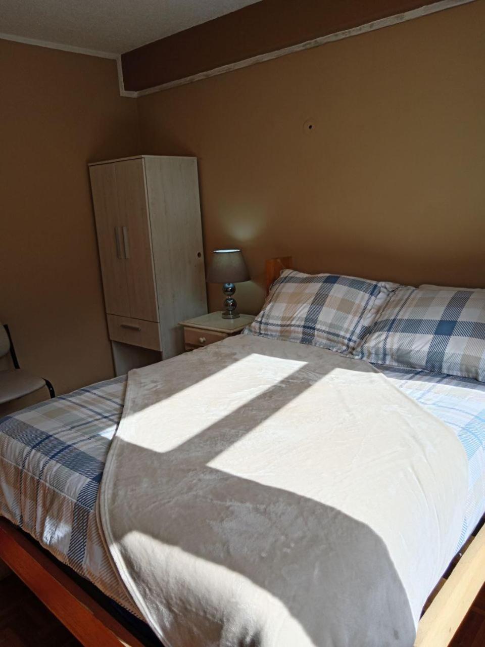 Tin House Quito Hotel Eksteriør billede