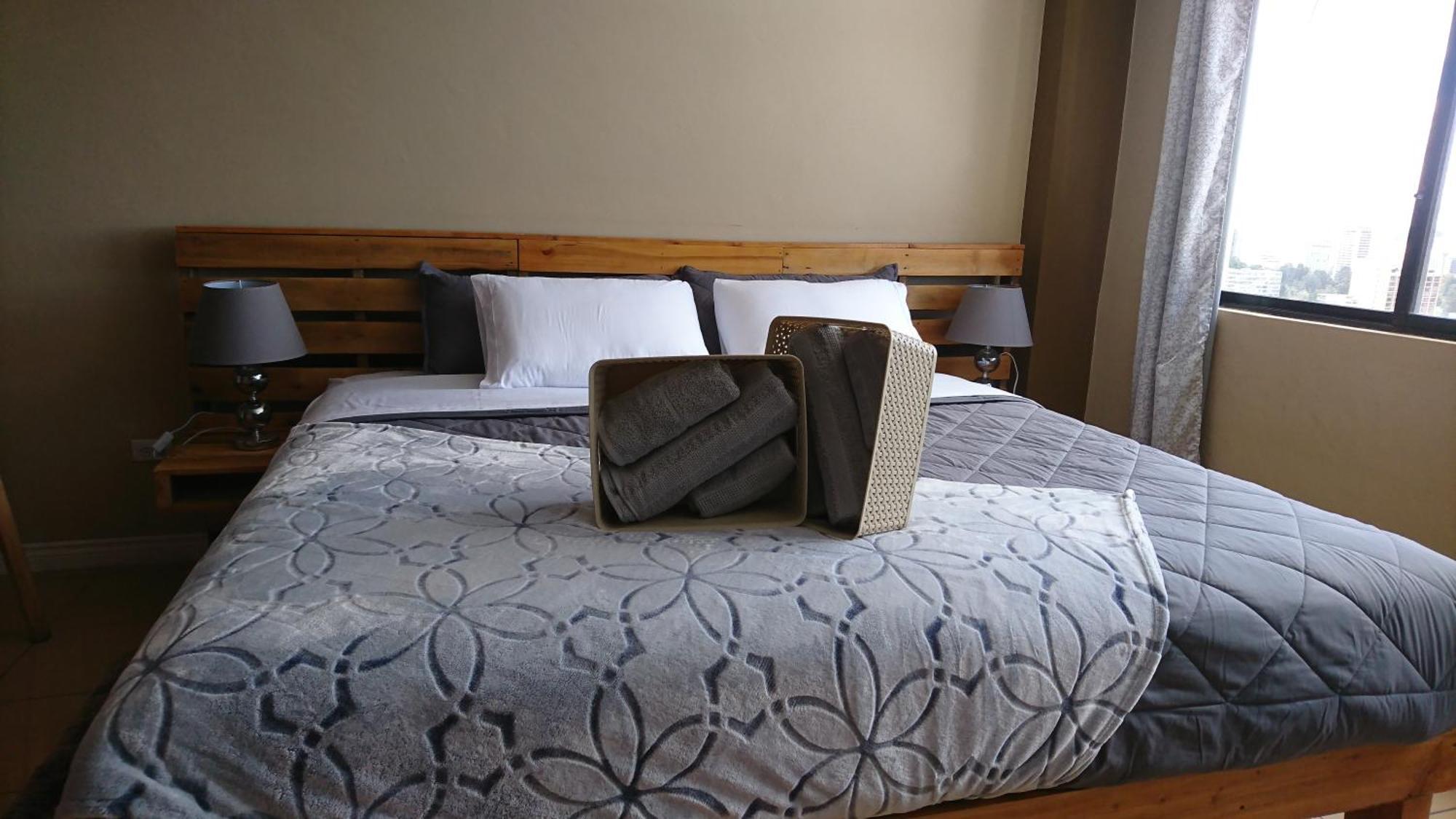 Tin House Quito Hotel Eksteriør billede