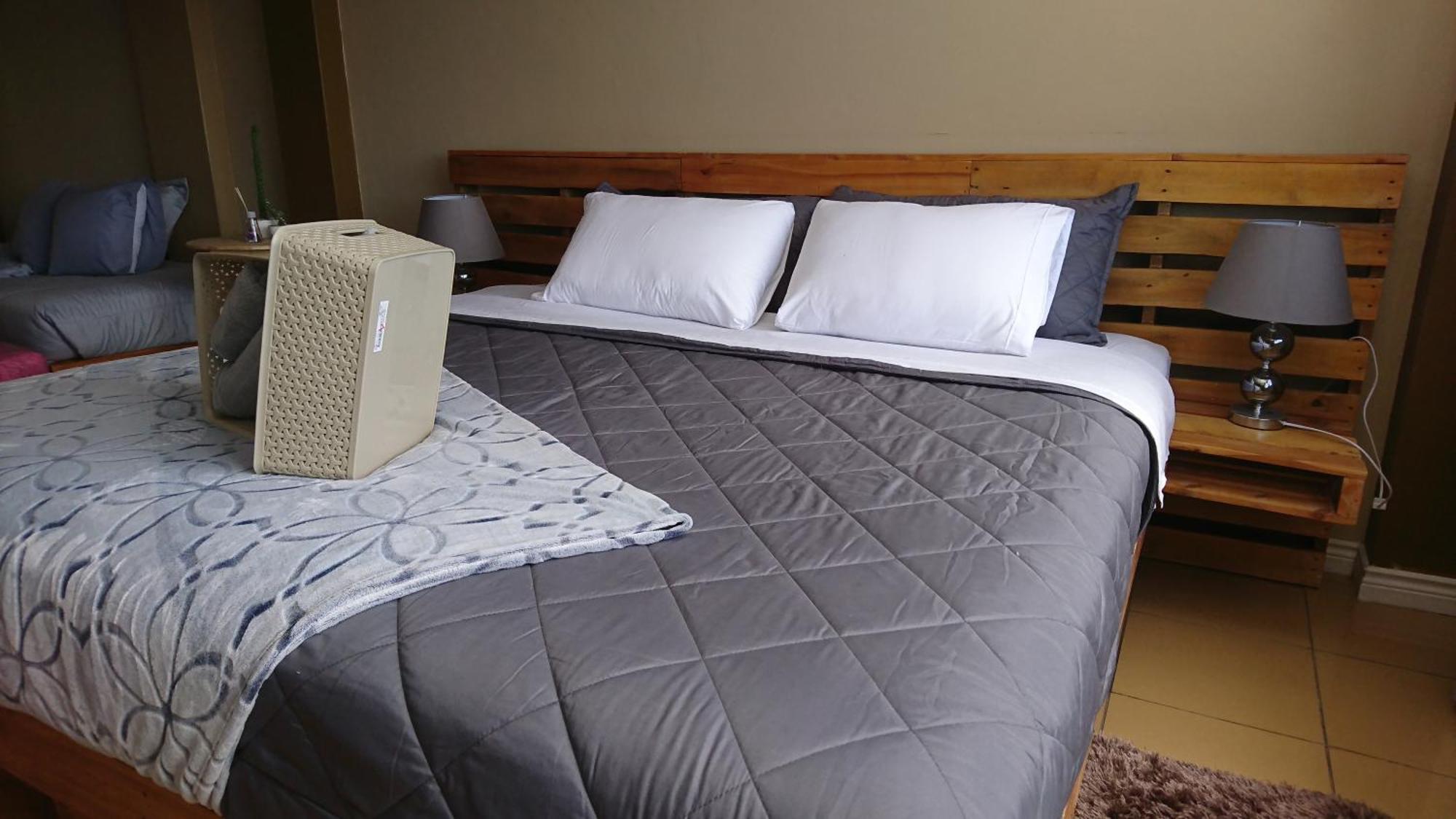 Tin House Quito Hotel Eksteriør billede