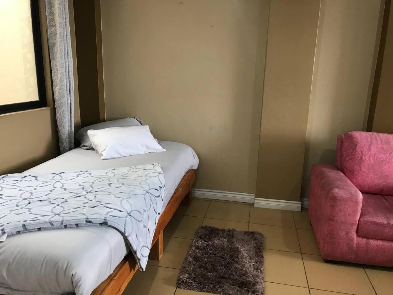 Tin House Quito Hotel Eksteriør billede